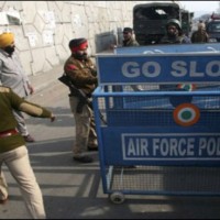 Pathankot Attack