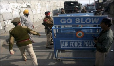 Pathankot Attack