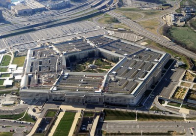 Pentagon