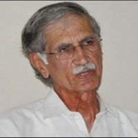 Pervaiz Khattak