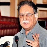 Pervaiz Rashid