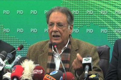  Pervaiz Rashid