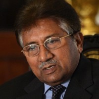 Pervez Musharraf