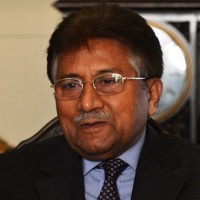 Pervez Musharraf