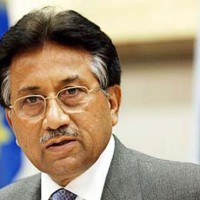 Pervez Musharraf