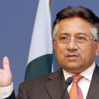 Pervez Musharraf