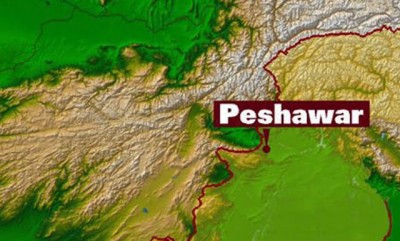 Peshawar