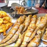 Peshawar Fish