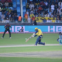 Peshawar zalmi Vs Lahore Qalandar