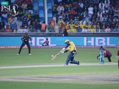 Peshawar zalmi Vs Lahore Qalandar