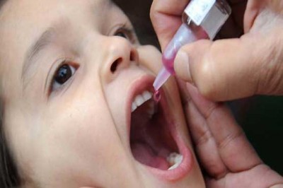 Polio Vaccine