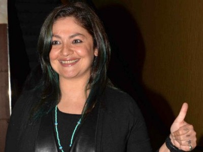 Pooja Bhatt