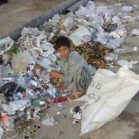 Poverty in Pakistan