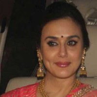 Preity Zinta