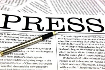 Press