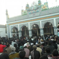 Press Club,Condolence Meeting