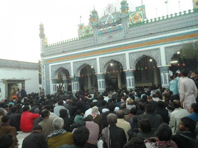 Press Club,Condolence Meeting