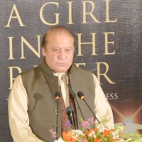 Prime Minister Nawaz Sharif Speech