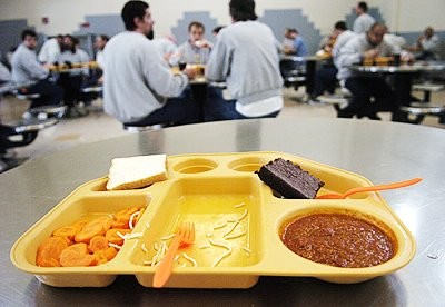 Prison Food