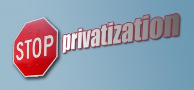 Privatization