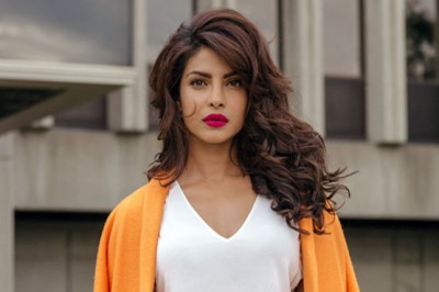 Priyanka Chopra