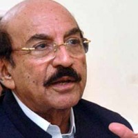 Qaim Ali Shah