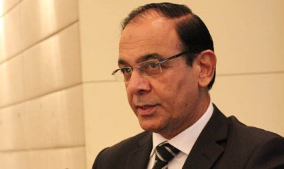 Qamar Zaman Chaudhry