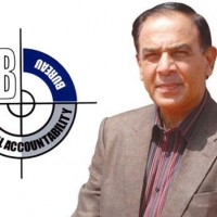 Qamar Zaman Chaudhry