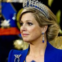 Queen Maxima