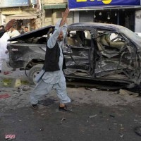 Quetta Blast