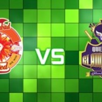 Quetta Gladiators and Islamabad United