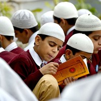 Quran Praying