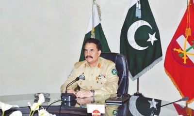 Raheel Sharif