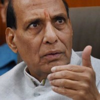 Rajnath Singh