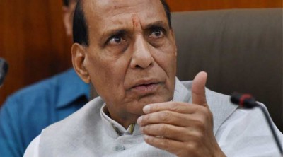 Rajnath Singh