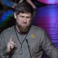 Ramzan Kadyrov