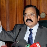 Rana Sana Ullah