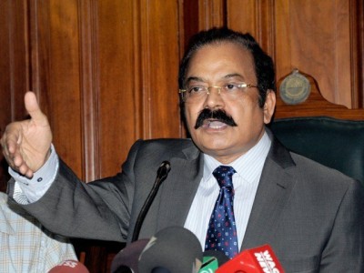 Rana Sana Ullah