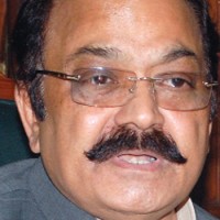 Rana Sana Ullah