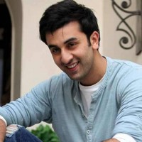 Ranbir Kapoor