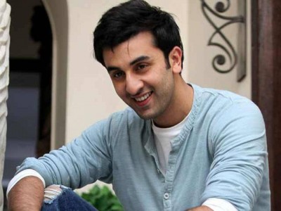 Ranbir Kapoor