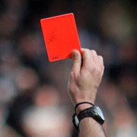 Red Card