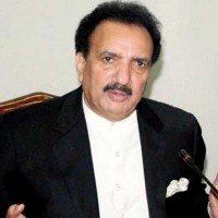 Rehman Malik