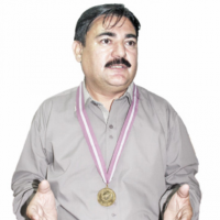 Rehmat Aziz