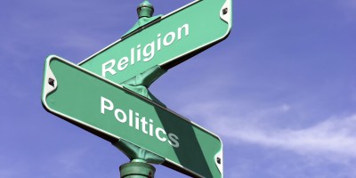 Religion and Political