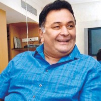 Rishi Kapoor