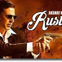 Rustom