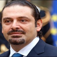 Saad Hariri