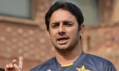 Saeed Ajmal