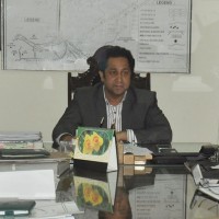 Salman Ghani